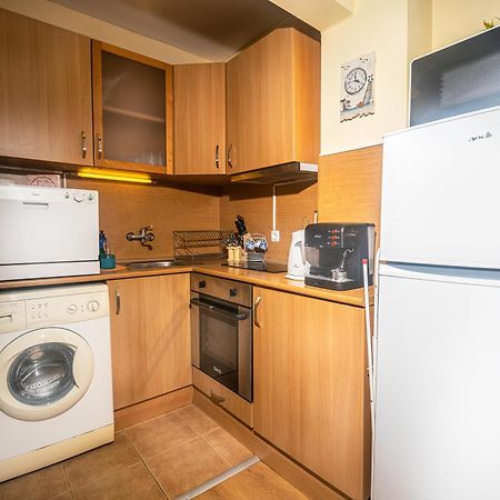 Sea Dreams Holiday Home ソゾポル エクステリア 写真