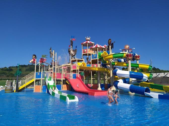 Sea Dreams Holiday Home ソゾポル エクステリア 写真