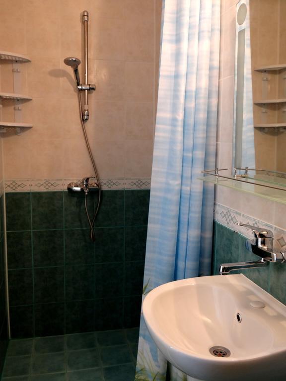 Sea Dreams Holiday Home ソゾポル エクステリア 写真